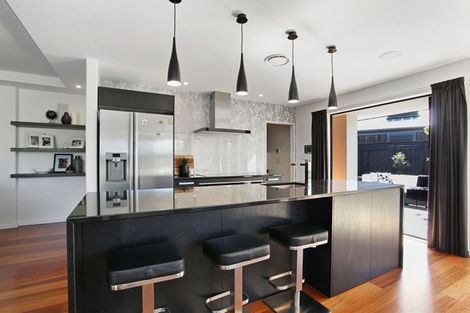 Photo of property in 9 Kawharu Street, Marshland, Christchurch, 8083