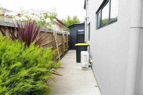 Photo of property in 188 Peterborough Street, Christchurch Central, Christchurch, 8013