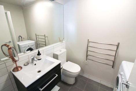 Photo of property in 207/8 Wigan Street, Te Aro, Wellington, 6011