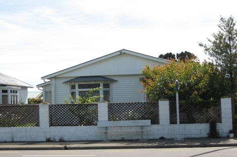 Photo of property in 16 Whiteleigh Avenue, Addington, Christchurch, 8024