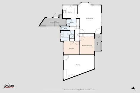 Photo of property in 2/26 Hammersmith Street, Richmond Heights, Taupo, 3330