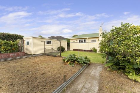 Photo of property in 31 Princes Street, Fitzroy, New Plymouth, 4312