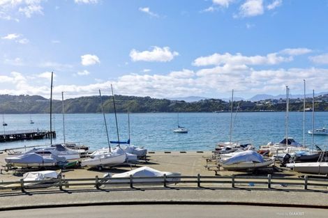 Photo of property in 462 Evans Bay Parade, Hataitai, Wellington, 6021