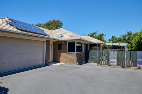Photo of property in 1/25 Sugden Street, Spreydon, Christchurch, 8024