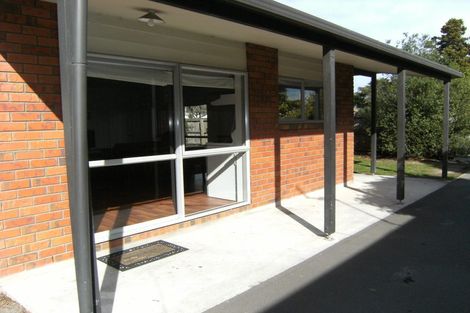 Photo of property in 59a Centennial Avenue, Riccarton, Christchurch, 8041