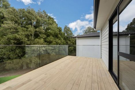 Photo of property in 2e Hughs Way, Flat Bush, Auckland, 2019