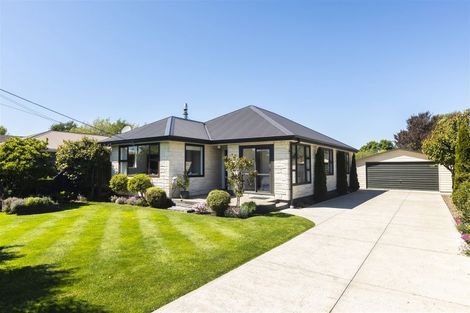 Photo of property in 12 Hewlings Street, Shirley, Christchurch, 8013