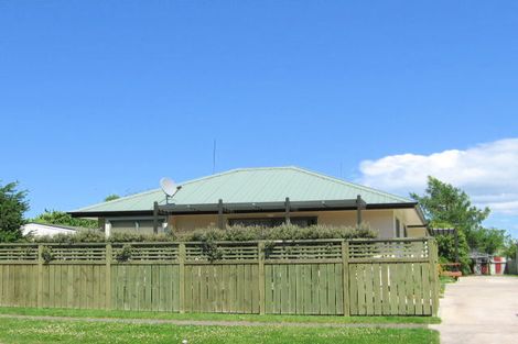Photo of property in 8 King Street, Mangapapa, Gisborne, 4010