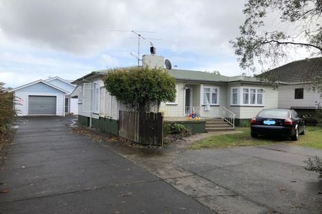 Photo of property in 1/30 Sturdee Road, Manurewa, Auckland, 2102