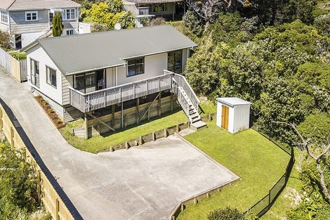 Photo of property in 37a Thornley Street, Titahi Bay, Porirua, 5022