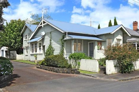 Photo of property in 45 Edenvale Crescent, Mount Eden, Auckland, 1024