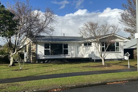 Photo of property in 62 Haydon Street, Roslyn, Palmerston North, 4414