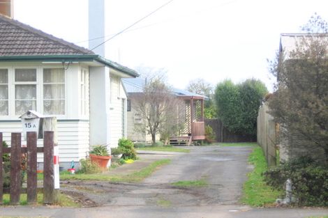 Photo of property in 15a Primrose Street, Frankton, Hamilton, 3204