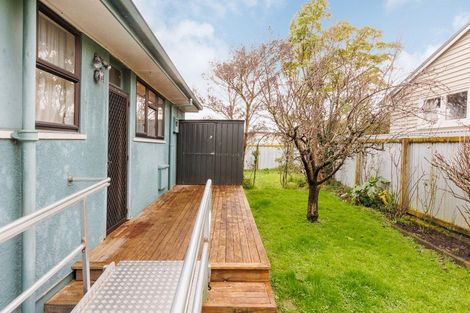 Photo of property in 64 Highbury Avenue, Highbury, Palmerston North, 4412