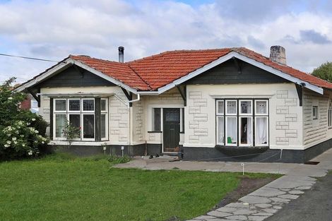 Photo of property in 38 Till Street, South Hill, Oamaru, 9400