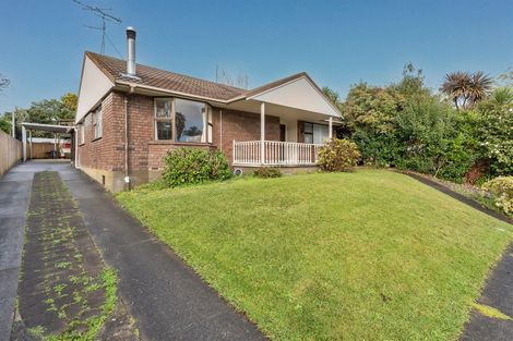 Photo of property in 36 Garthwood Road, Hillcrest, Hamilton, 3216