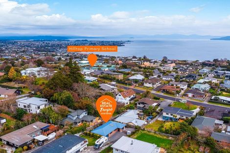 Photo of property in 31 Puriri Street, Hilltop, Taupo, 3330