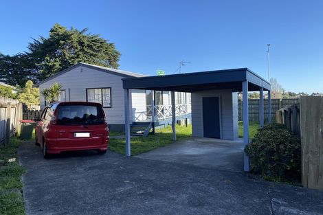 Photo of property in 6/17a Idesia Place, Totara Heights, Auckland, 2105