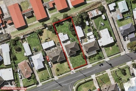 Photo of property in 10 Capstick Road, Otara, Auckland, 2023