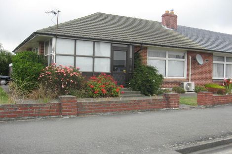 Photo of property in 2/1 Bowen Street, Upper Riccarton, Christchurch, 8041