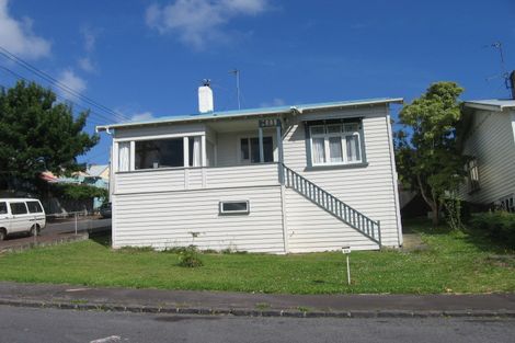 Photo of property in 9a Home Street, Grey Lynn, Auckland, 1021