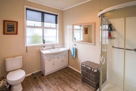 Photo of property in 62 Raglan Street, Lansdowne, Masterton, 5810