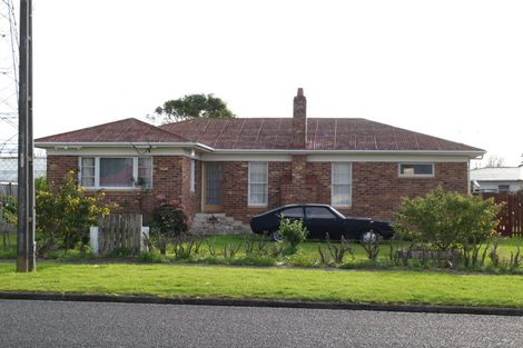 Photo of property in 5 Wedgwood Avenue, Mangere East, Auckland, 2024