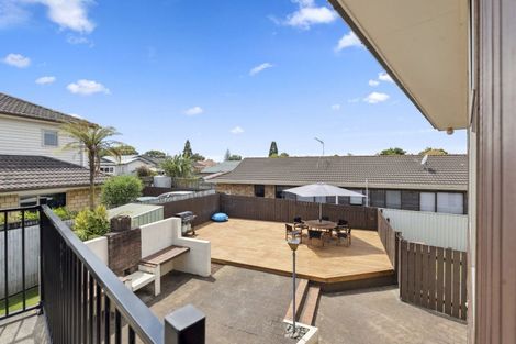 Photo of property in 33 Victoria Road, Papatoetoe, Auckland, 2025