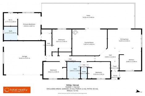 Photo of property in 87 Enverton Drive, Rangiora, 7400