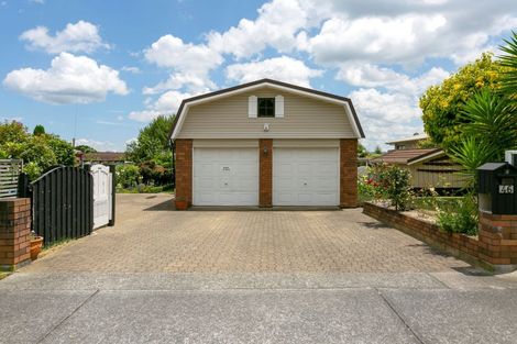 Photo of property in 46 Arrowsmith Avenue, Waipahihi, Taupo, 3330