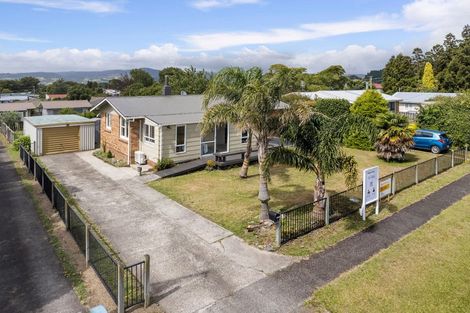 Photo of property in 8 Walker Street, Waihi, 3610