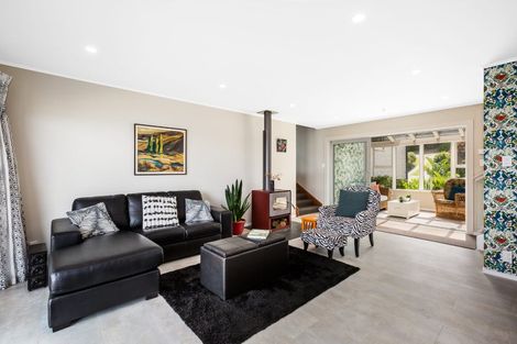 Photo of property in 64a Mana View Road, Paremata, Porirua, 5026