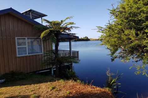 Photo of property in 348 Virgin Flat Road, Virgin Flat, Cape Foulwind, 7892