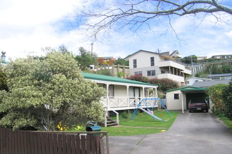 Photo of property in 64 Pillans Road, Otumoetai, Tauranga, 3110
