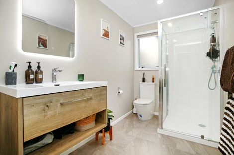 Photo of property in 34b Truro Road, Camborne, Porirua, 5026