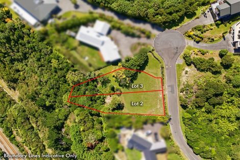 Photo of property in 7 Countryridge Close, Paraparaumu, 5032