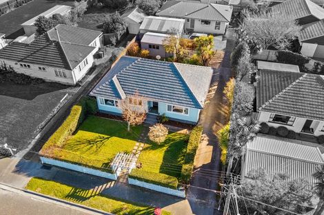 Photo of property in 65 Coopers Road, Dallington, Christchurch, 8061