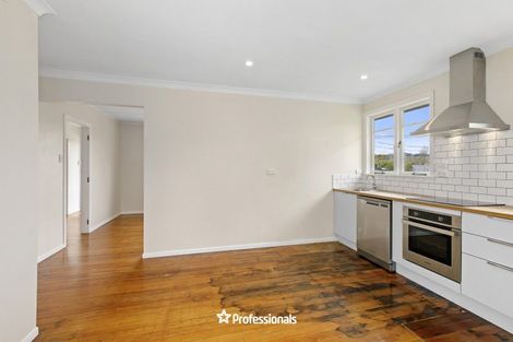 Photo of property in 18 Titoki Road, Raumati Beach, Paraparaumu, 5032