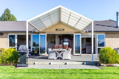 Photo of property in 41 Omori Road, Omori, Turangi, 3381