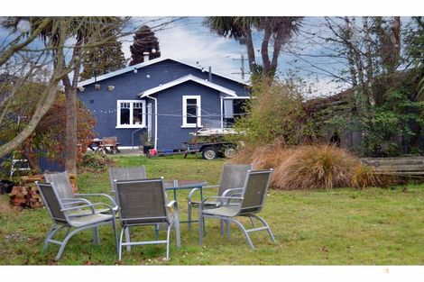 Photo of property in 19 Parsonage Road, Waimate, 7924