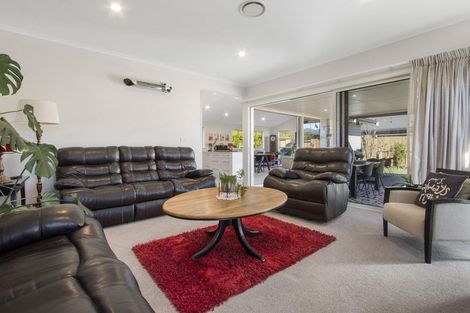 Photo of property in 1 Layla Place, Katikati, 3178