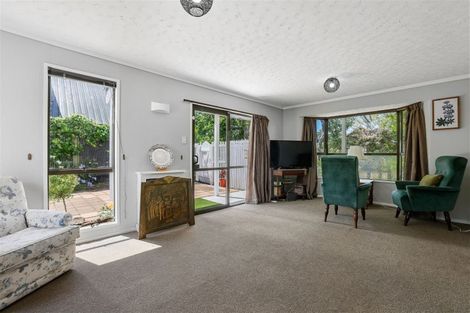 Photo of property in 37 Townshend Crescent, Halswell, Christchurch, 8025