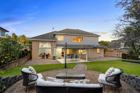 Photo of property in 25 Santa Ana Drive, Dannemora, Auckland, 2016