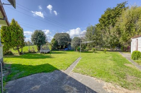 Photo of property in 606 State Highway 27, Okoroire, Tirau, 3484