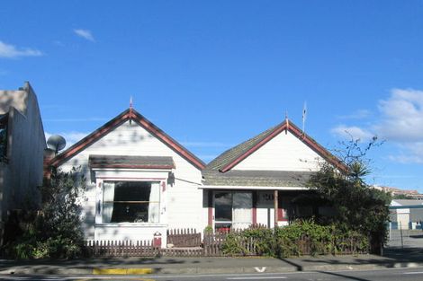 Photo of property in 20 Hardinge Road, Ahuriri, Napier, 4110