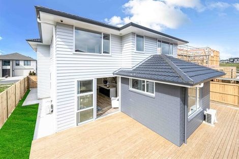 Photo of property in 20 Nightingale Road, Flat Bush, Auckland, 2019