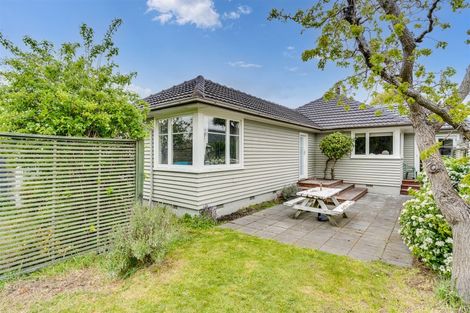 Photo of property in 4 Merton Place, Bryndwr, Christchurch, 8053