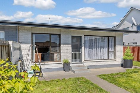 Photo of property in 87b Hills Road, Edgeware, Christchurch, 8013