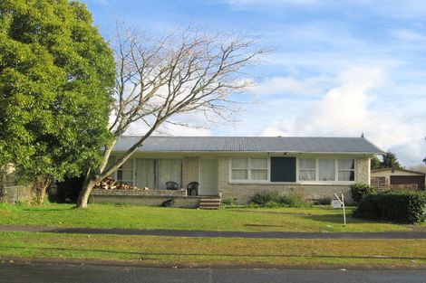 Photo of property in 56 Prisk Street, Melville, Hamilton, 3206