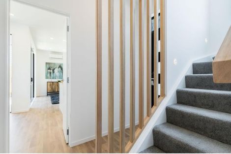 Photo of property in 72 Craigs Way, Hobsonville, Auckland, 0616